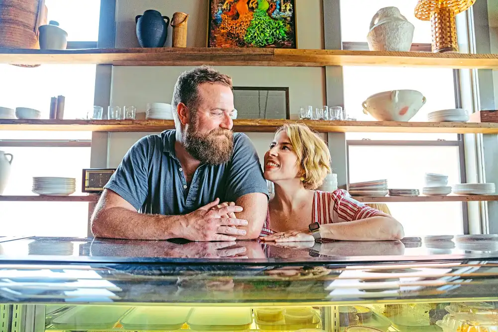 Erin and Ben Napier Cover Story USW 2513 431