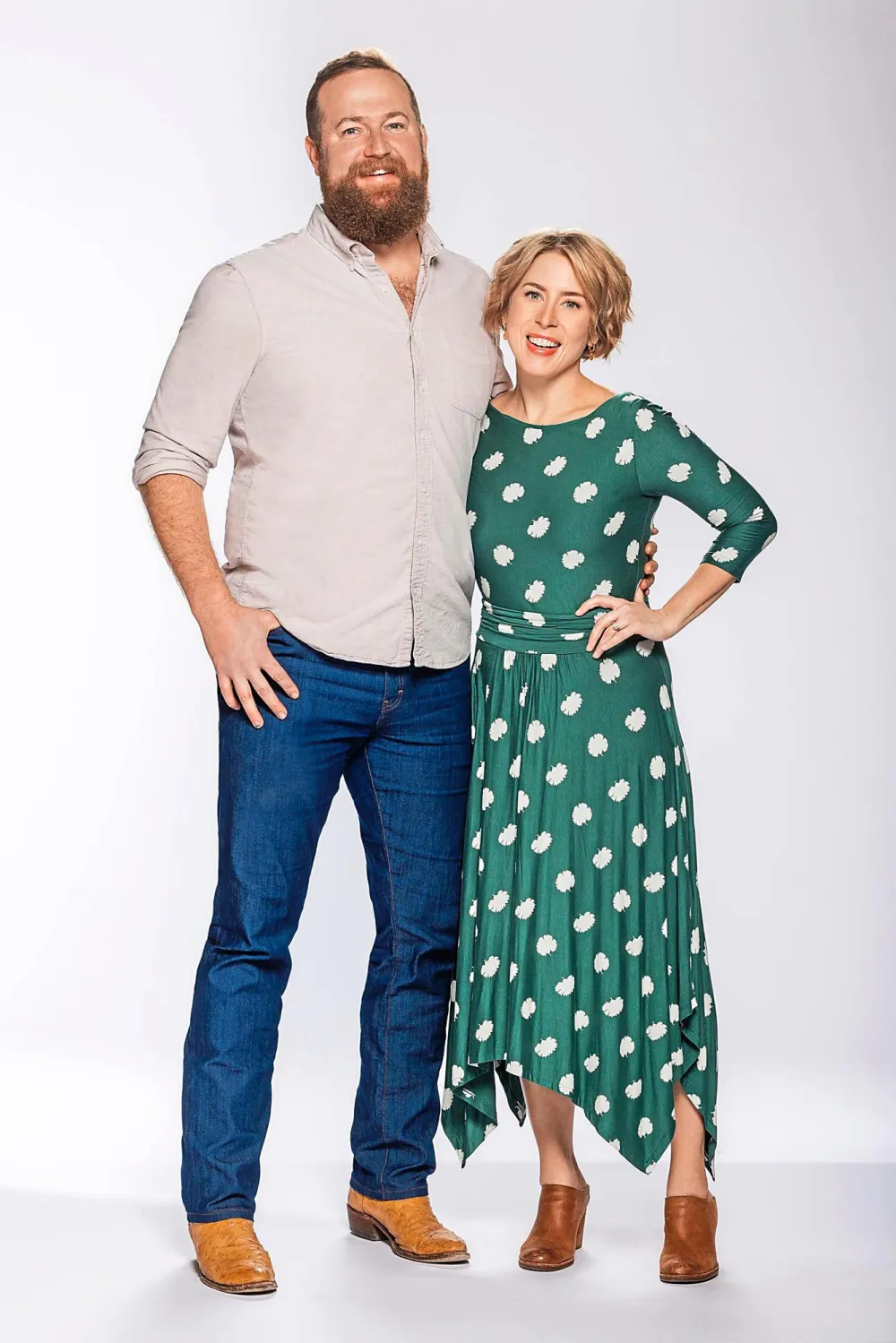 Erin and Ben Napier Cover Story USW 2513 432