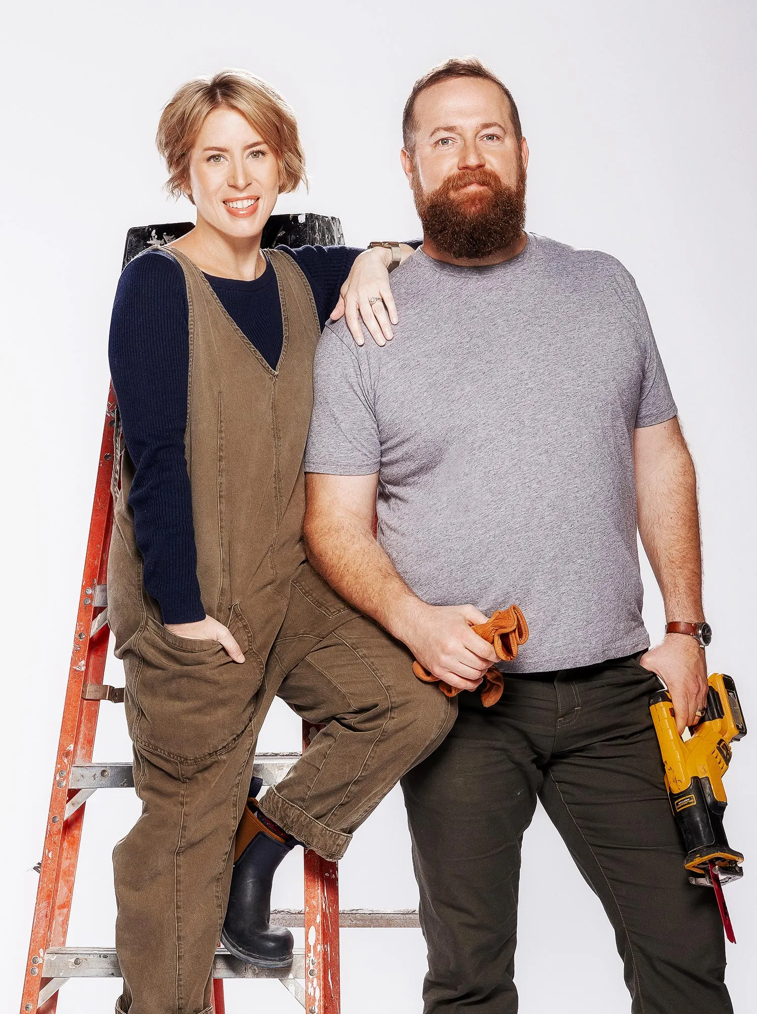 Erin and Ben Napier Cover Story USW 2513 433