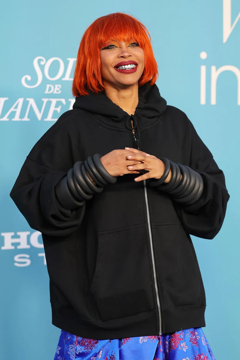 Erykah Badu Explains Why She Decided to Release a New Album After 15 Years 192