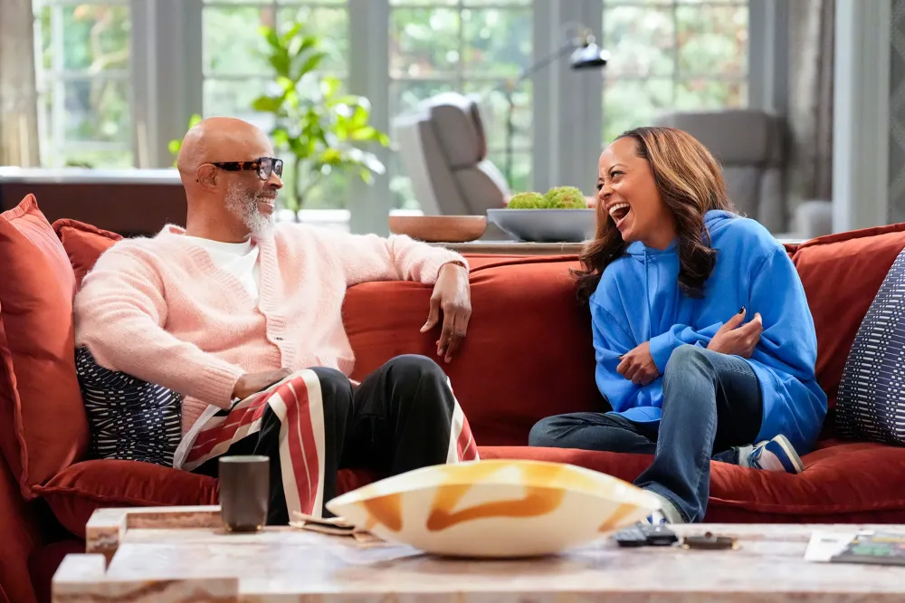 Essence Atkins Jokes She Has 1 More Wayans Family Member to Date