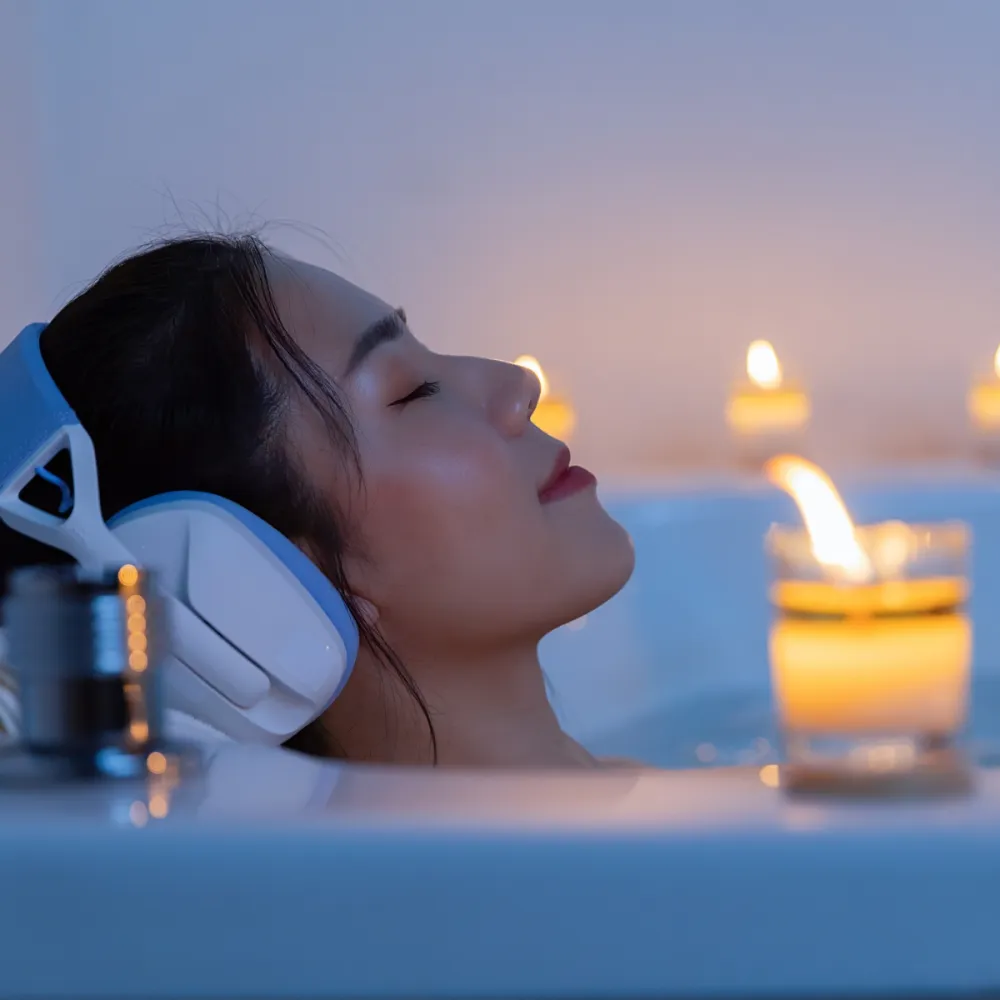 Essentials for an Incredible Bath Experience