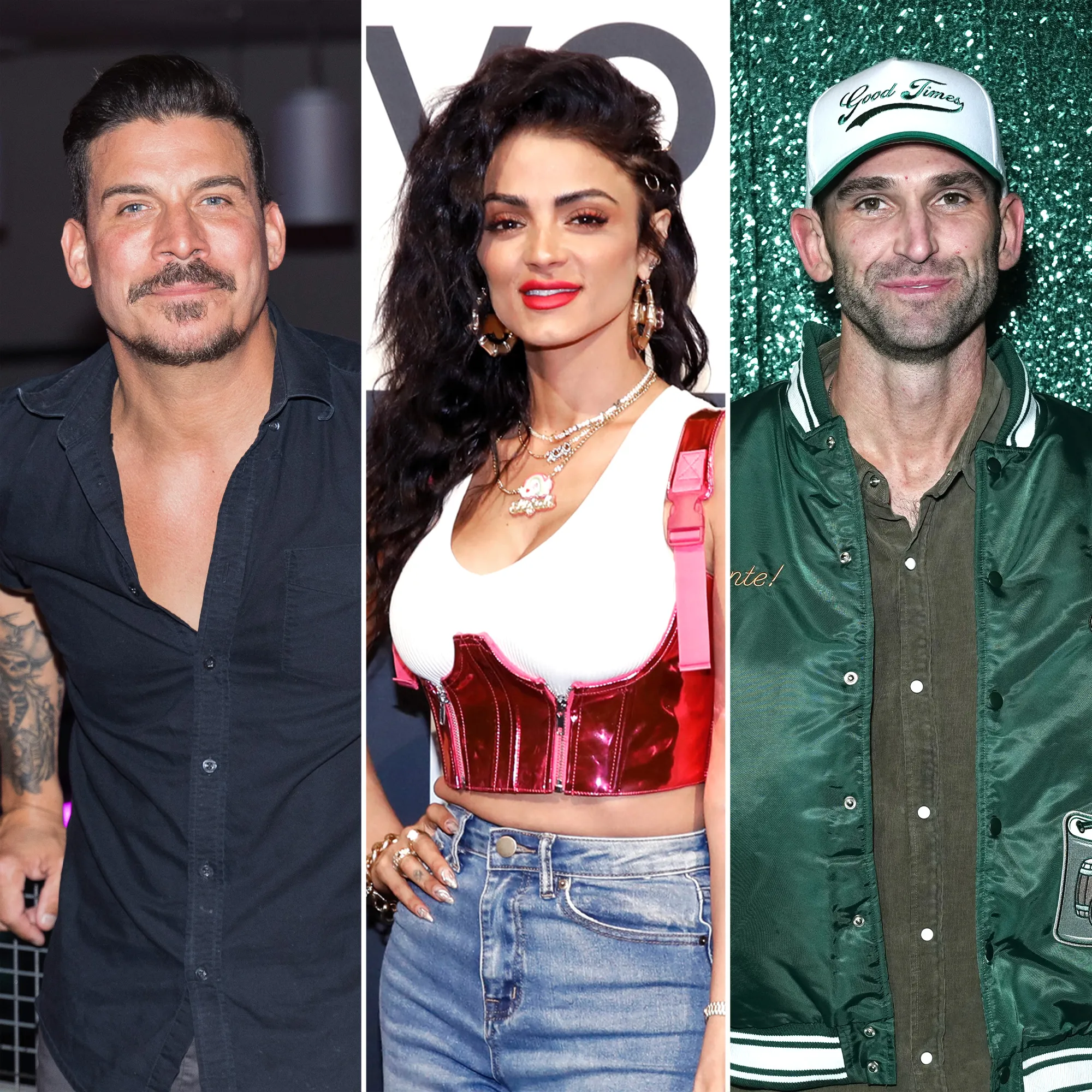 Every Bravo Star Who Has Admitted to Drug Use