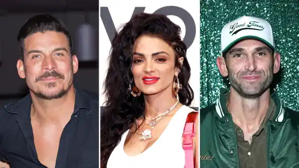 Every Bravo Star Who Has Admitted to Drug Use