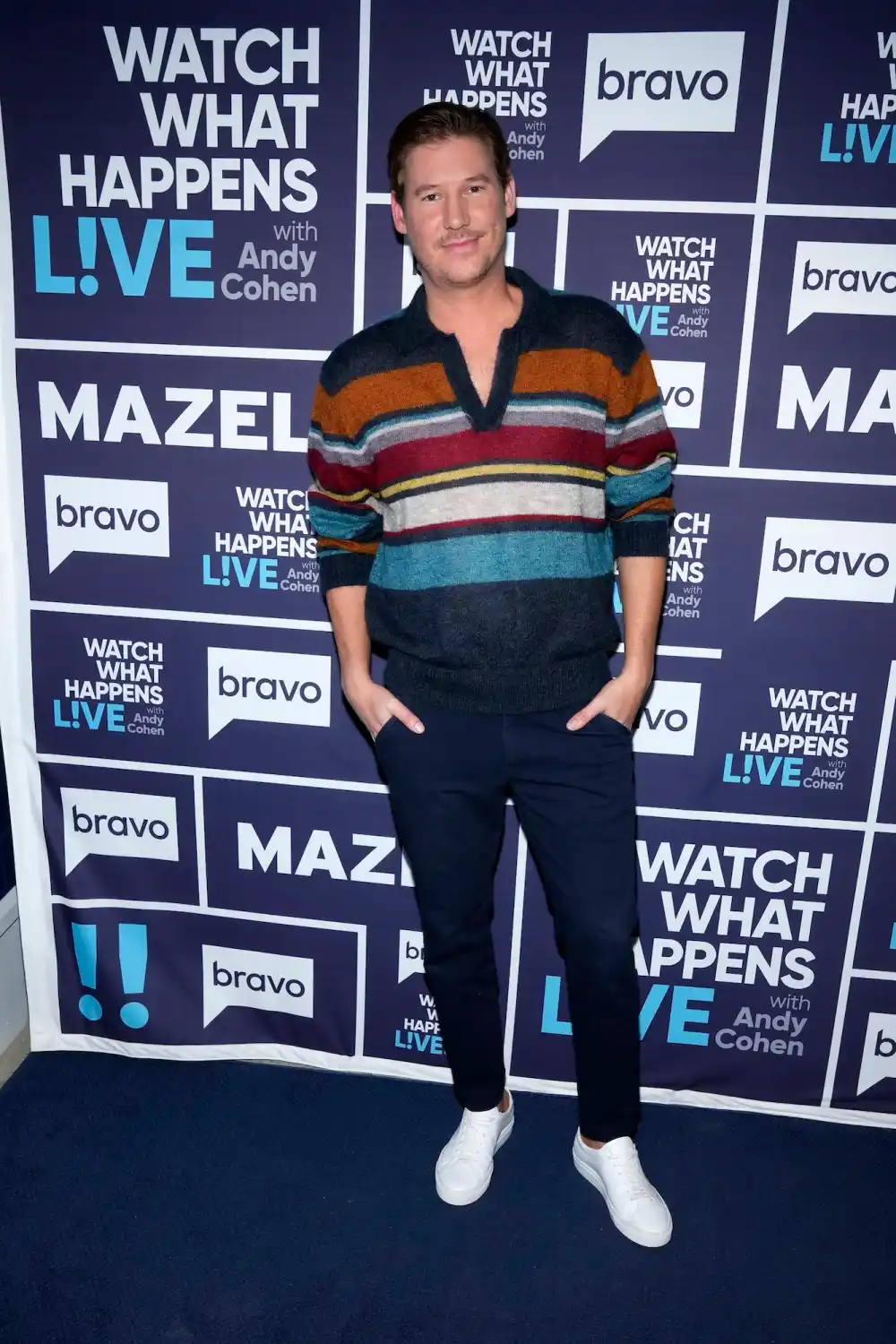 Every Bravo Star Who Has Admitted to Drug Use