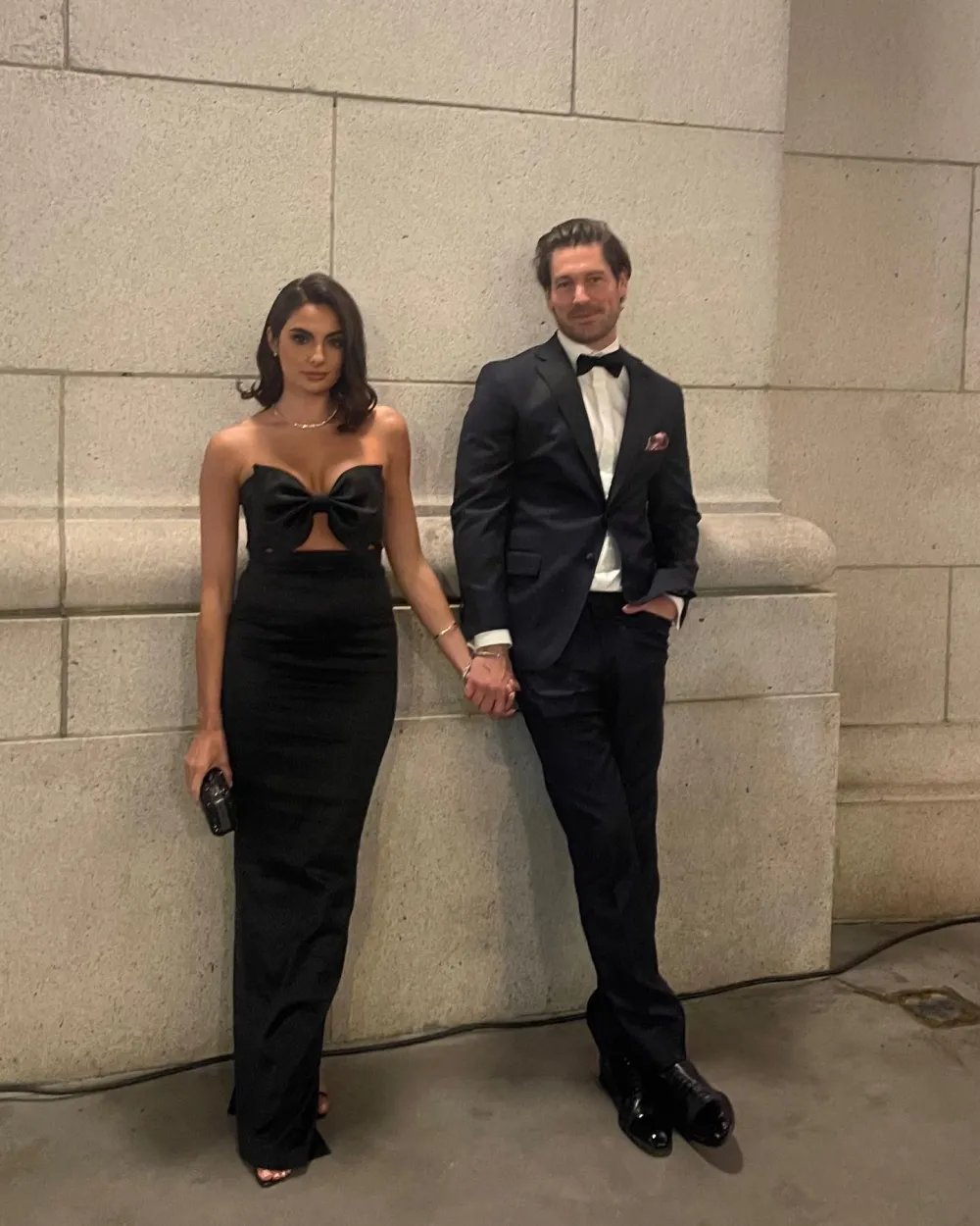 Every Craig Conover and Paige DeSorbo Southern Charm Season 10 Moment Marc25