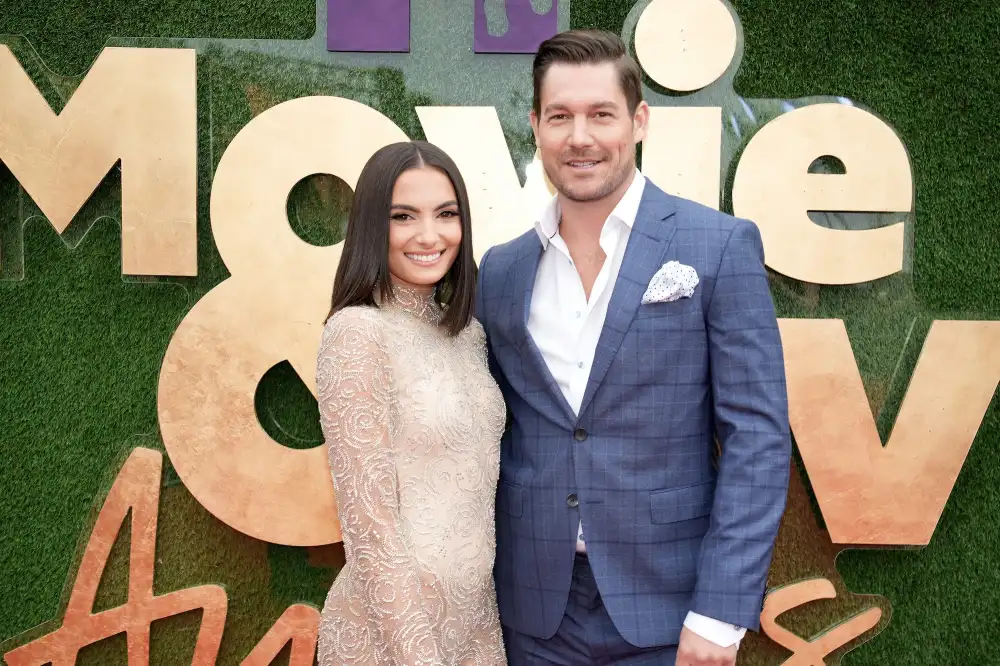 Every Craig Conover and Paige DeSorbo Southern Charm Season 10 Moment That Didn t Age Well