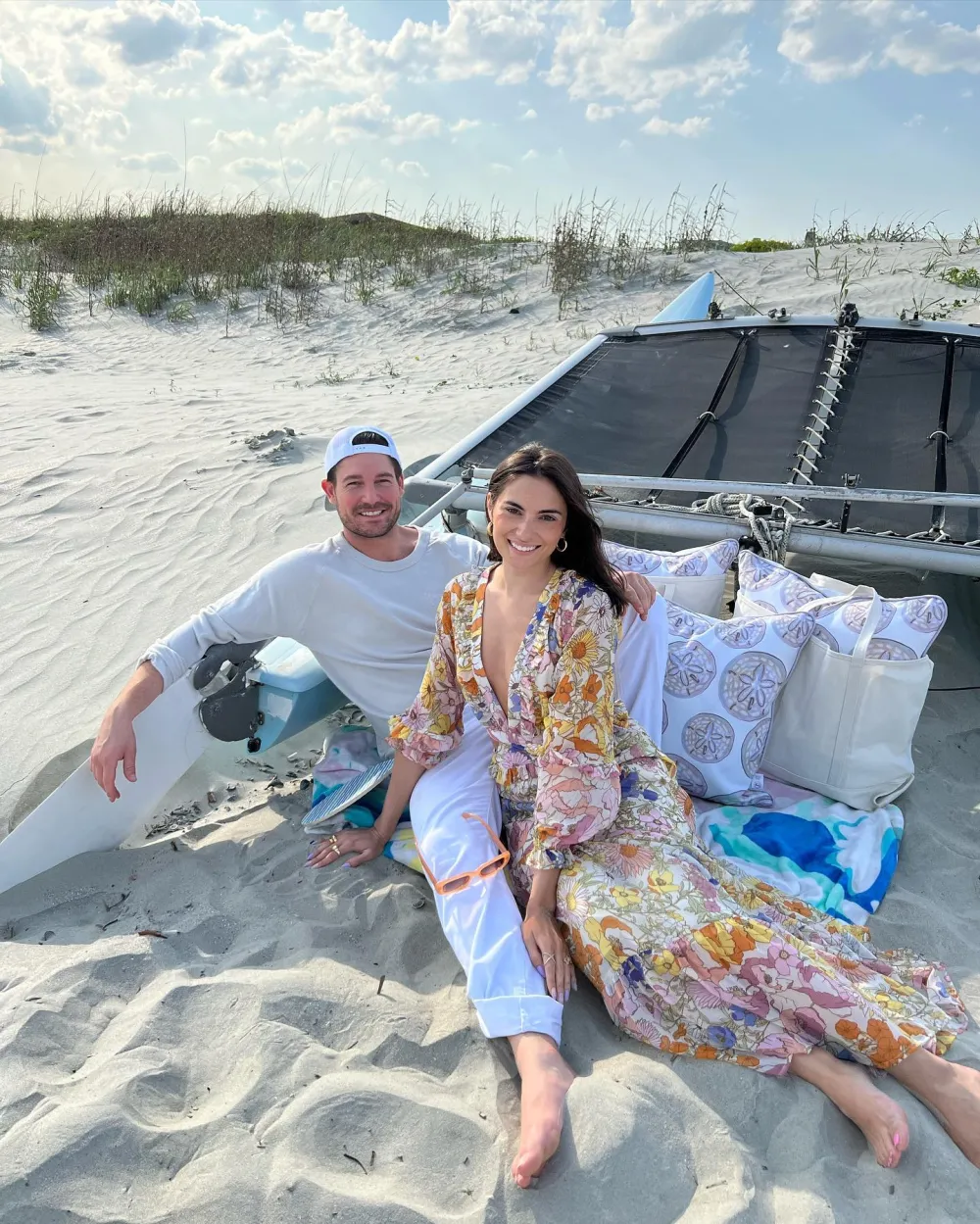 Every Craig Conover and Paige DeSorbo Southern Charm Season 10 Moment That Didn t Age Well