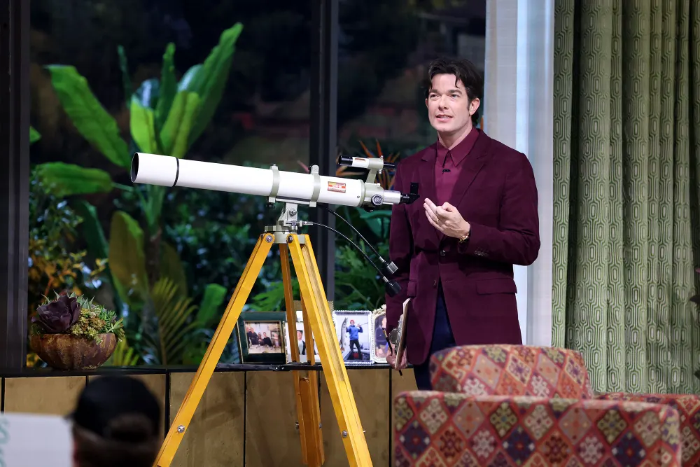 Everybody's Live with John Mulaney 2