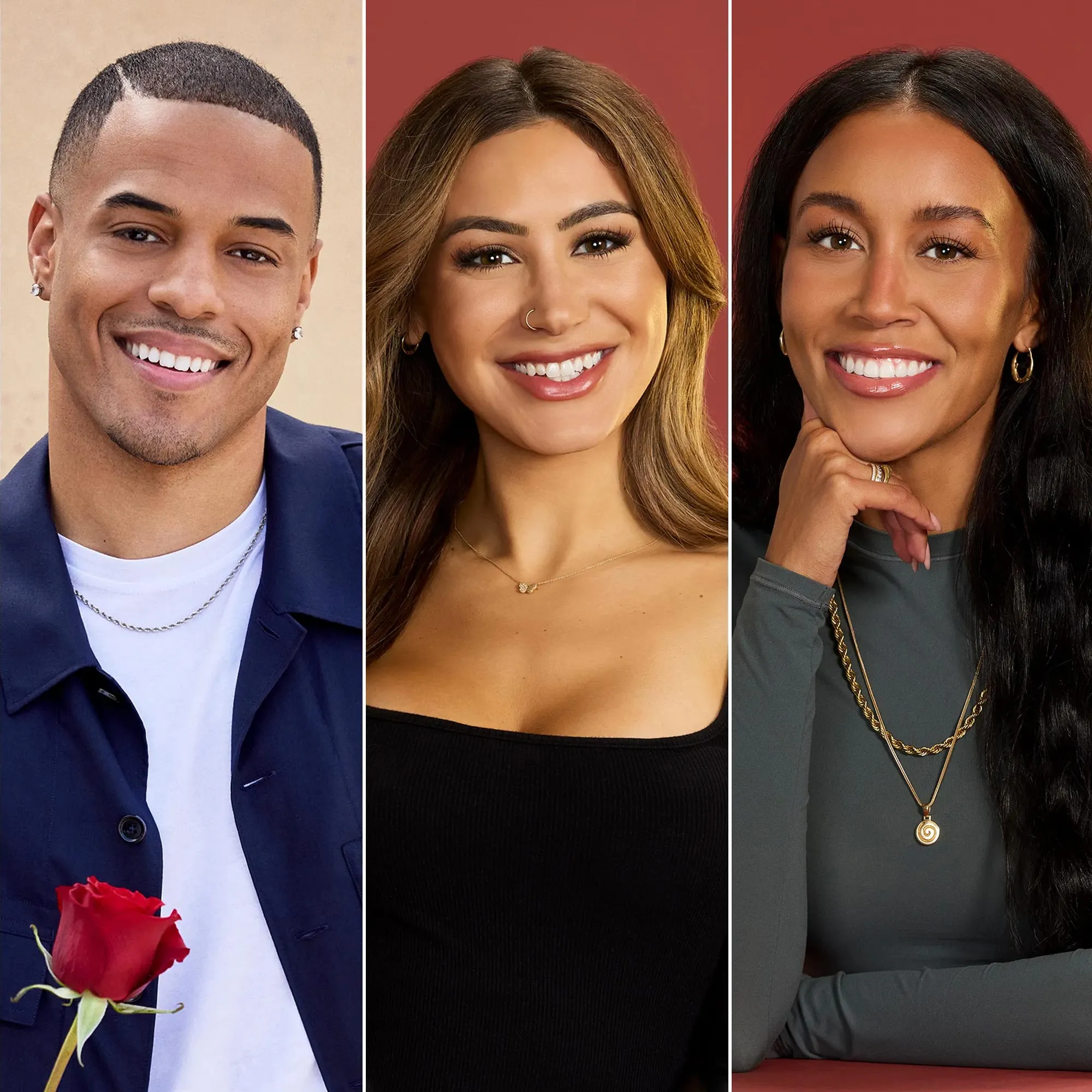 Everything Grant Ellis and Juliana Pasquarosa Have Said About Litia Garr After The Bachelor Finale