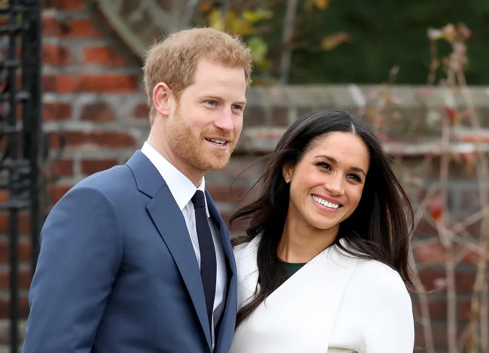 Everything Meghan Markle Has Said About Social Media Amid Instagram Reset