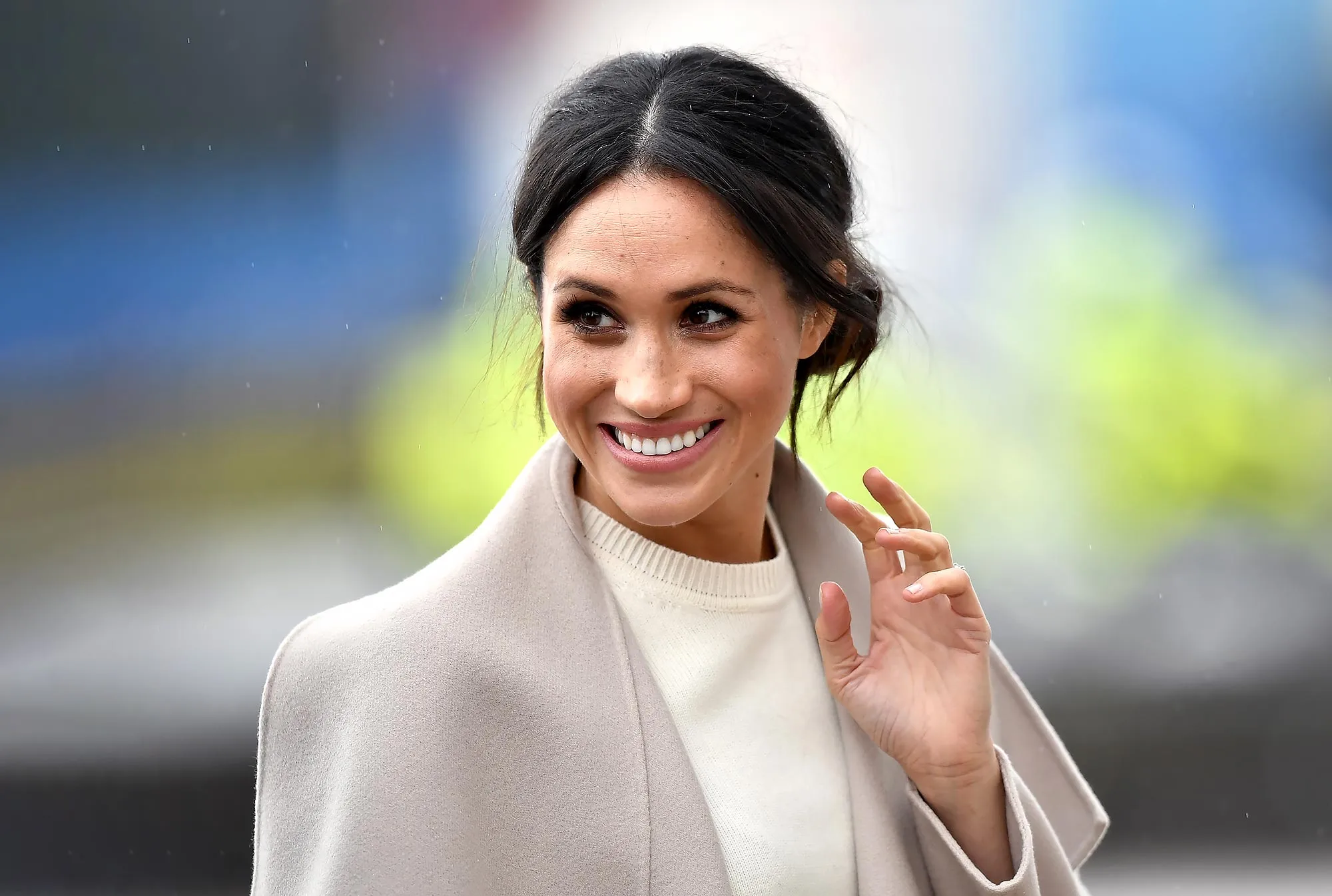 Everything Meghan Markles Friends and Colleagues Told Us About the Duchess
