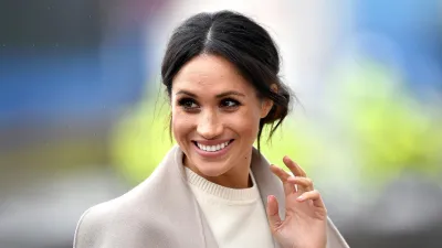 Everything Meghan Markles Friends and Colleagues Told Us About the Duchess