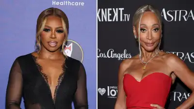 Everything Real Housewives of Potomac Stars Have Said About Karen Huger s Jail Sentence
