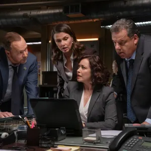 Everything to Know About Blue Bloods Spinoff Boston Blue Returning Cast Members and More