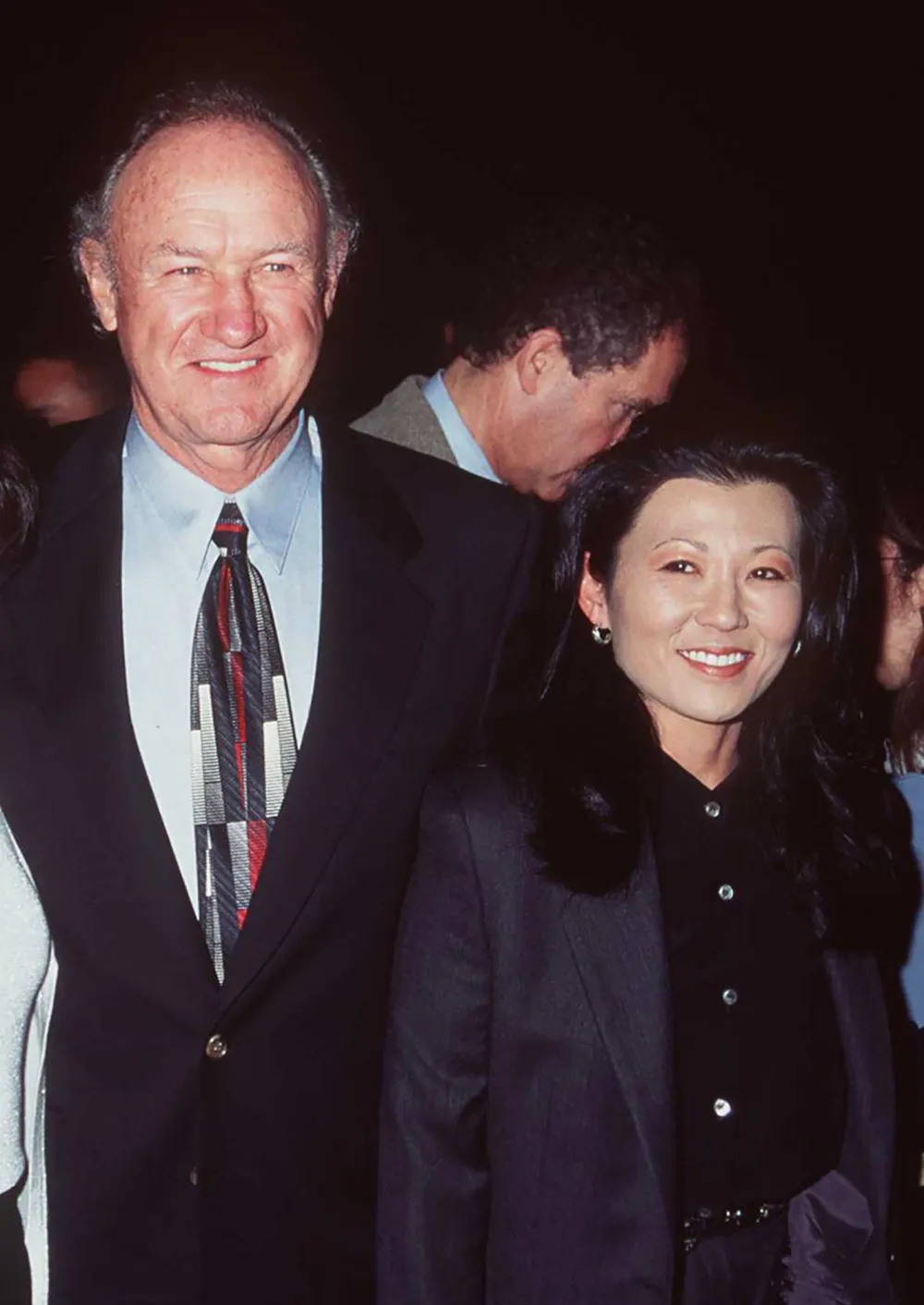 Exclusive Contractor Who Discovered Gene Hackman and Wife s Bodies Recalls Heartbreaking Experience 473