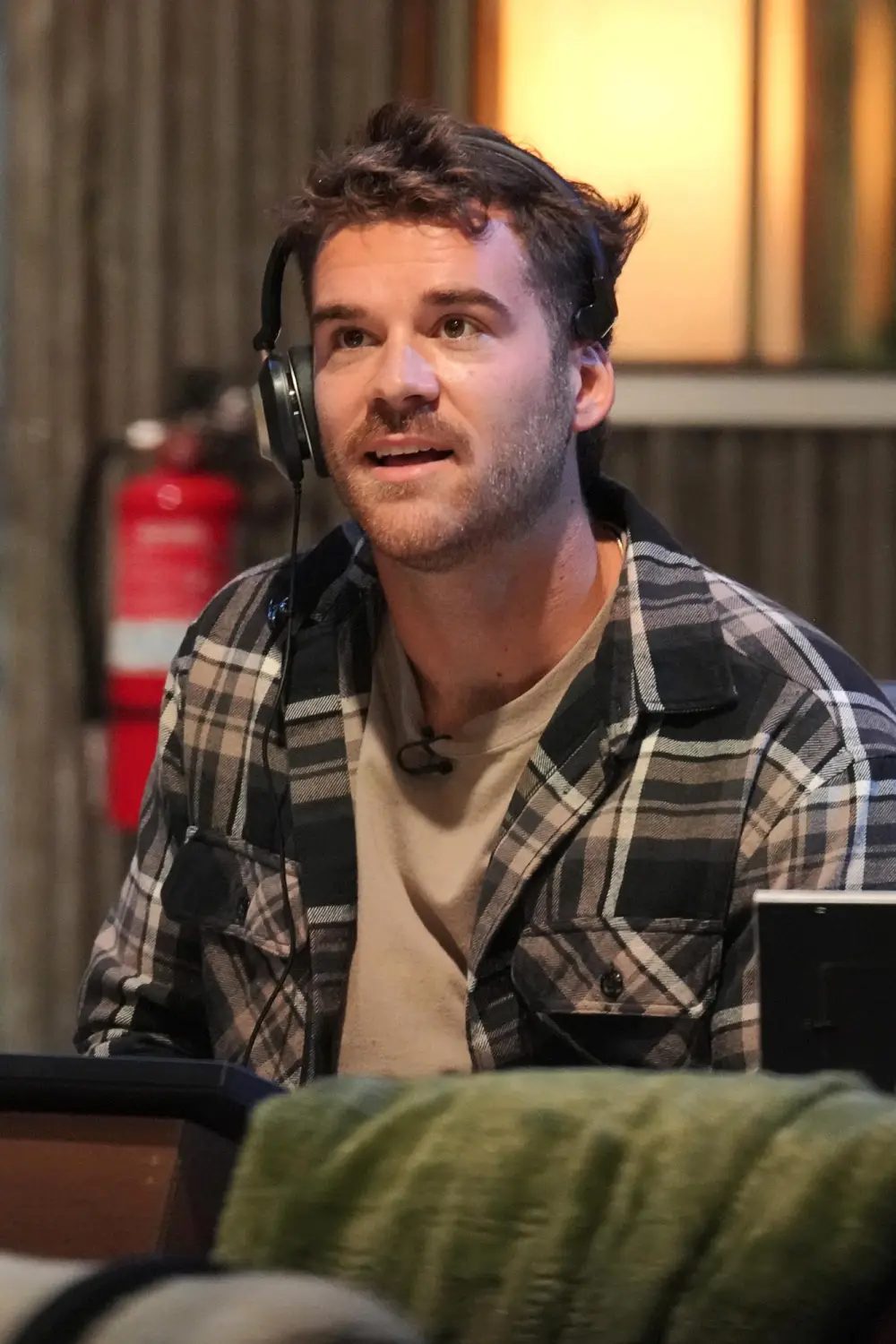 Extracted Star Blake Kaminer Talks Surviving in the Wild and Navigating Newfound Social Media Fame 958