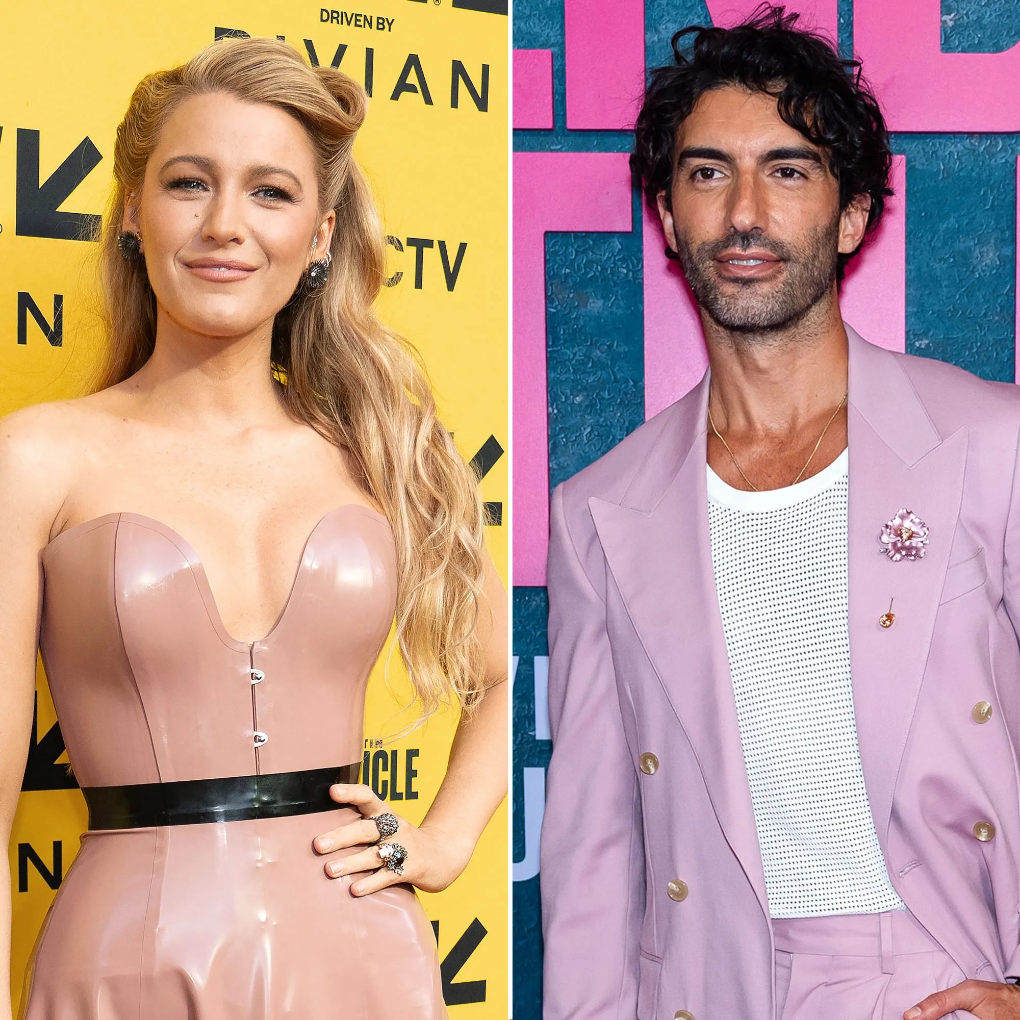 Blake Lively Files to Dismiss Justin Baldoni Lawsuit