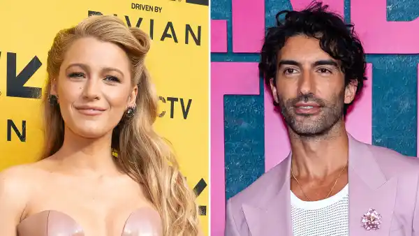 Blake Lively Files to Dismiss Justin Baldoni Lawsuit