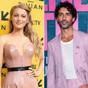 Blake Lively Files to Dismiss Justin Baldoni Lawsuit