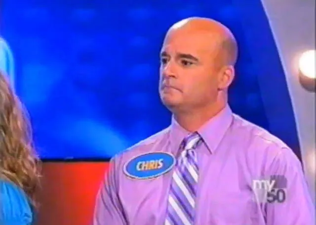 Family Feud Contestant Charged With Child Abuse 732
