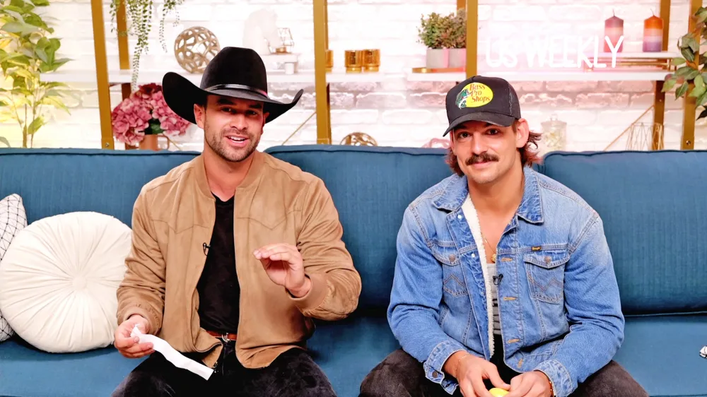 Farmer Wants a Wife s Matt Warren Said No to Show 30 Times Before Ultimately Saying Why Not