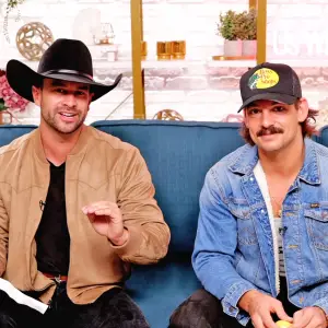 Farmer Wants a Wife s Matt Warren Said No to Show 30 Times Before Ultimately Saying Why Not