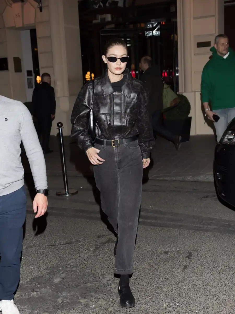 Fashion Week Street Style update