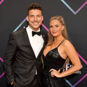 Feature Brittany Cartwright Defends Staying With Jax Taylor Despite His Cocaine Addiction