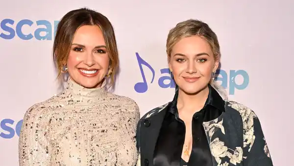 Carly Pearce Looks Back on 10-Year Friendship With Kelsea Ballerini