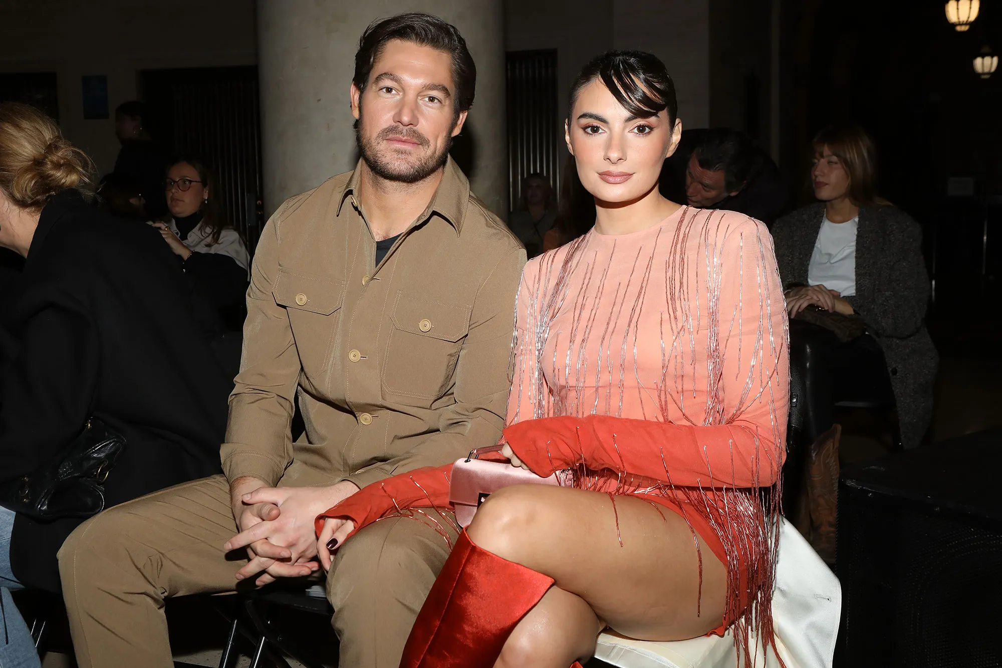 Feature Everyone Talked About Paige and Craig During This Week Bravo Aftershows