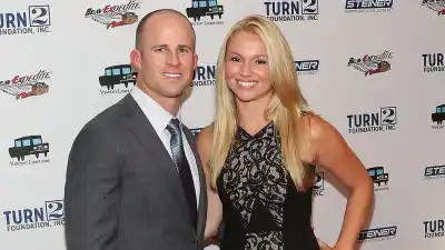 Feature Former Yankees Player Brett Gardner Family Guide