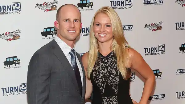 Feature Former Yankees Player Brett Gardner Family Guide