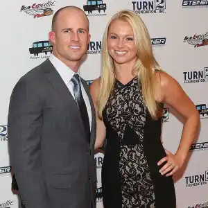 Feature Former Yankees Player Brett Gardner Family Guide