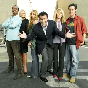 Feature Friends Spinoff Joey Cast Where Are They Now