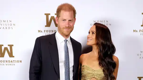 Feature Netflix CEO Thinks Meghan Markle and Prince Harry Are Overly Dismissed