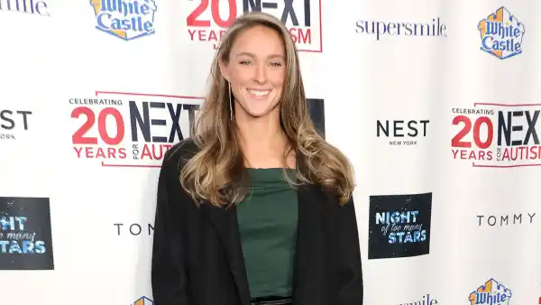 Feature Pregnant Kylie Kelce Jokes Will Start Doing Sprints to Induce Labor