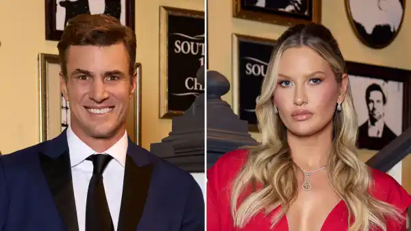 Feature Southern Charm Shep Reveals Status With Costar Molly After Hookup