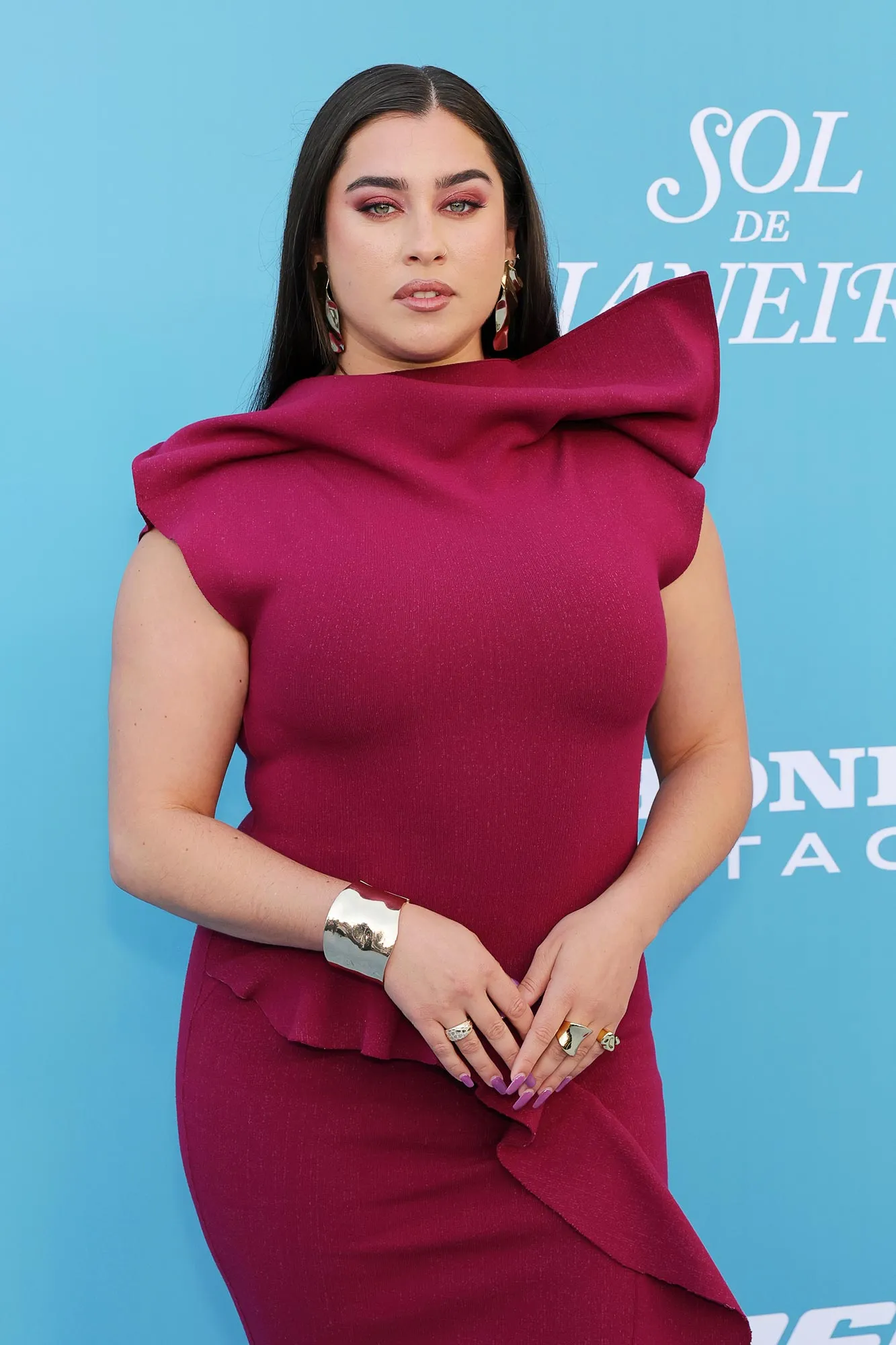 Fifth Harmony s Lauren Jauregui Is In Contact With the Group The 4 of Us Are Still Vibing 205