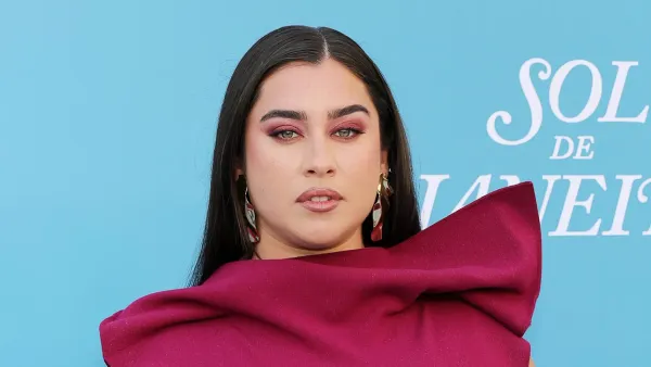 Fifth Harmony s Lauren Jauregui Is In Contact With the Group The 4 of Us Are Still Vibing 205