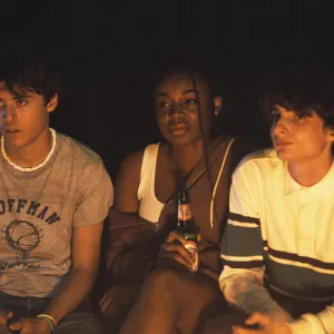 Finn Wolfhard on Saying Goodbye to Stranger Things ad Co Directing His New Film