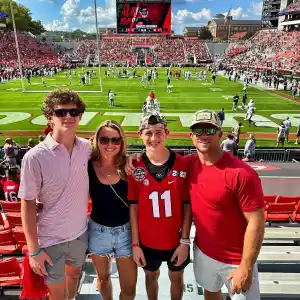 Food Samples From Restaurant Brett Gardner s Family Ate Taken for Testing After His Son s Death