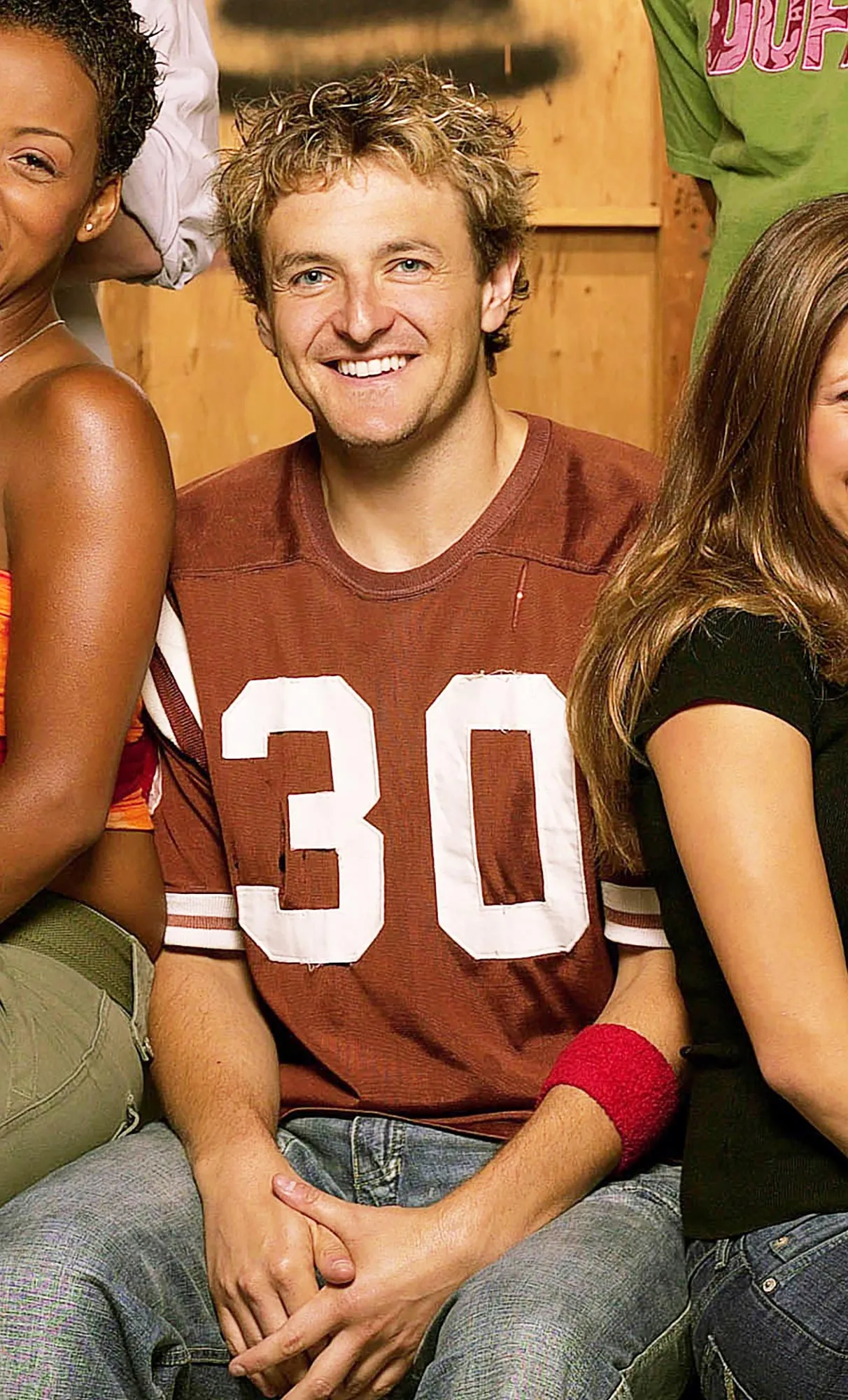 Former Big Brother Winner Mike Boogie Malin Arrested for Shoplifting 725