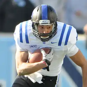 Former Duke Football Player Brandon Braxton Allegedly Confesses to Murdering High School Friend