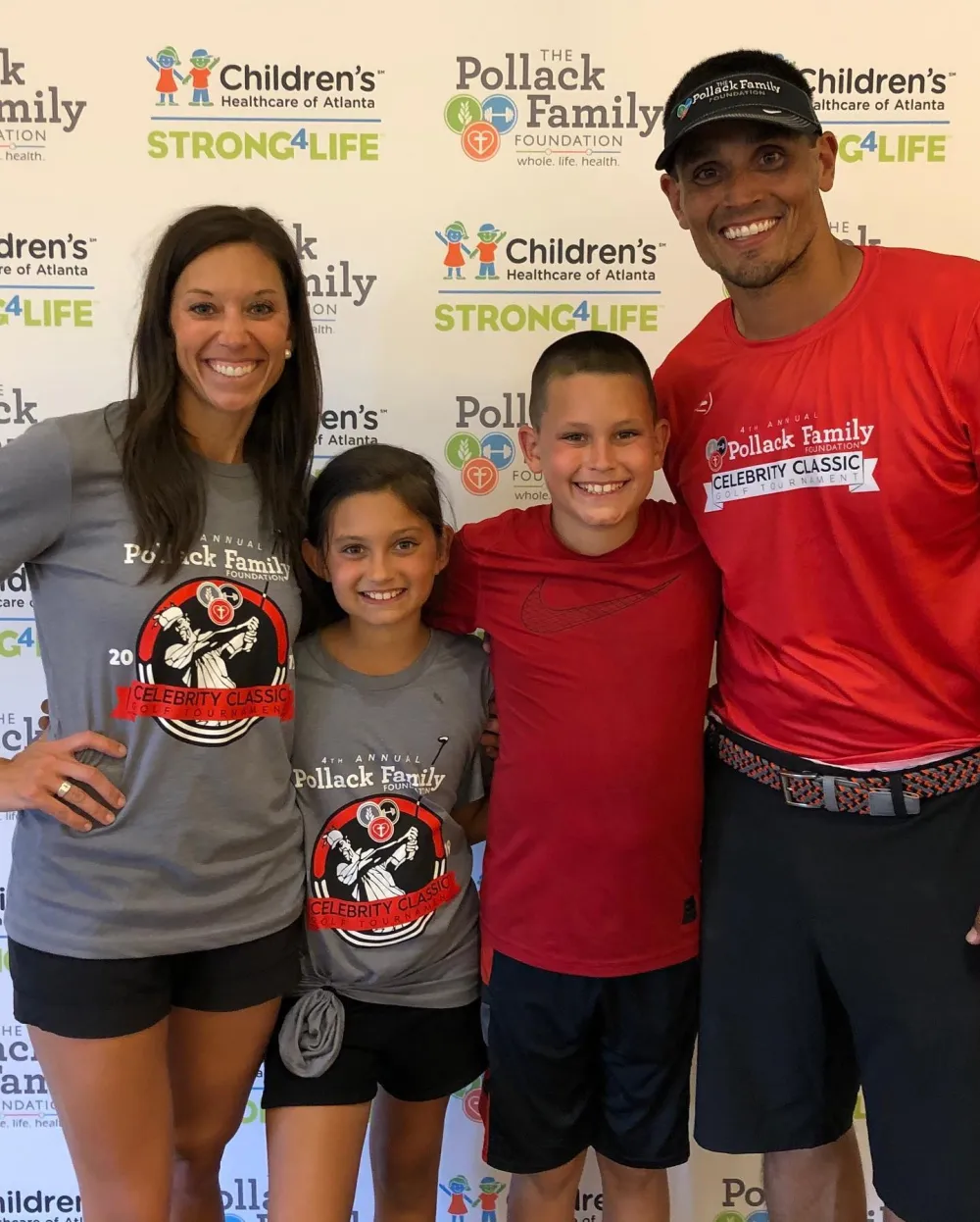 Former ESPN Anchor David Pollack Asks For Prayers As Wife Battles Brain Cancer