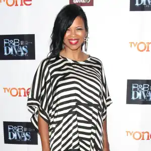 Former En Vogue Singer Dawn Robinson Has Been Living in Car for 3 Years