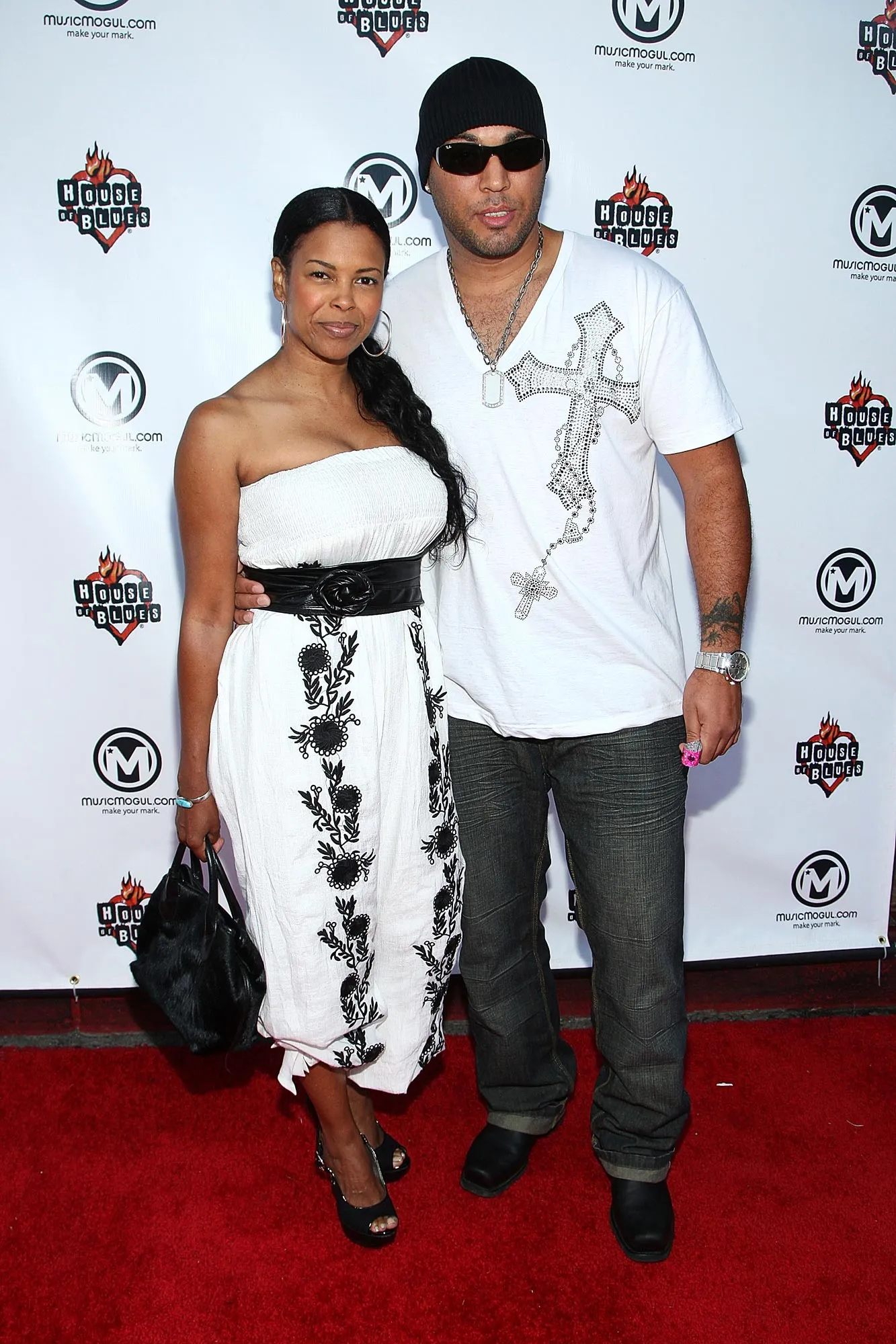 Former En Vogue Singer Dawn Robinson s Ex Husband Offers Her After She Reveals She s Living in Her Car 212