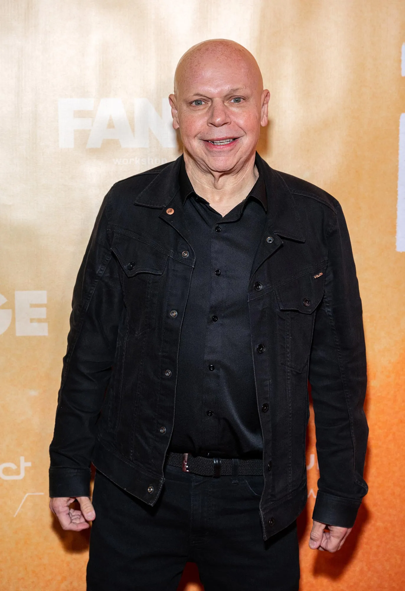 Former MTV VJ Matt Pinfield Joyously Announces He s Alive and Recovering After Suffering Stroke 329