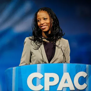 Former US Congresswoman Mia Love Dead at Age 49 Following Brain Cancer Battle