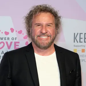 Former Van Halen Frontman Sammy Hagar Mourns Fan Who Gave Him Red Rocker Nickname